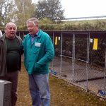 V Soběslavi své šampiony předvedlo rovných 150 chovatelů