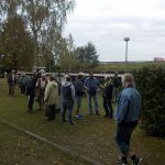 V Soběslavi své šampiony předvedlo rovných 150 chovatelů
