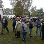 V Soběslavi své šampiony předvedlo rovných 150 chovatelů