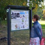 Cesta kolem Světa – naučná stezka jakou Svět neviděl