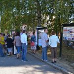 Cesta kolem Světa – naučná stezka jakou Svět neviděl