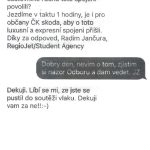 V předvolební kampani řinčí zbraně. Hejtman Zimola versus podnikatel Jančura.Oba poskytli svou komunikaci
