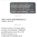 V předvolební kampani řinčí zbraně. Hejtman Zimola versus podnikatel Jančura.Oba poskytli svou komunikaci