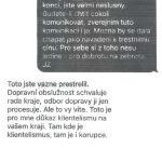 V předvolební kampani řinčí zbraně. Hejtman Zimola versus podnikatel Jančura.Oba poskytli svou komunikaci