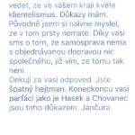 V předvolební kampani řinčí zbraně. Hejtman Zimola versus podnikatel Jančura.Oba poskytli svou komunikaci