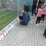 Příjemná ukázka toho, že kdo sportuje, nezlobí