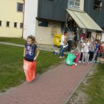 Příjemná ukázka toho, že kdo sportuje, nezlobí