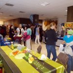Na burze v Jindřichově Hradci se představilo padesát škol a pět firem
