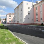 Nové byty na Pražské v Písku. K vidění jsou dnes a zítra