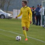 Želeč prolomila plánskou obranu až v závěru