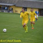 Želeč prolomila plánskou obranu až v závěru