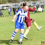 Absencemi zdecimovaní domácí tahali v derby za kratší konec