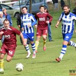 Absencemi zdecimovaní domácí tahali v derby za kratší konec