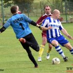 Absencemi zdecimovaní domácí tahali v derby za kratší konec