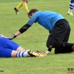 Absencemi zdecimovaní domácí tahali v derby za kratší konec