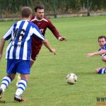 Absencemi zdecimovaní domácí tahali v derby za kratší konec