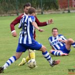 Absencemi zdecimovaní domácí tahali v derby za kratší konec