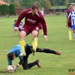 Absencemi zdecimovaní domácí tahali v derby za kratší konec