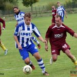Absencemi zdecimovaní domácí tahali v derby za kratší konec
