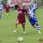 Absencemi zdecimovaní domácí tahali v derby za kratší konec