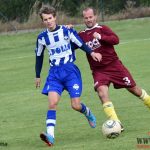 Absencemi zdecimovaní domácí tahali v derby za kratší konec