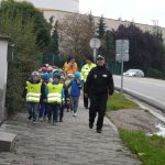 Děti u zebry samy přestřihly pásku