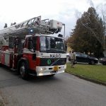 Největší taktické cvičení v nemocnici zapojilo hasiče, policisty i zdravotníky
