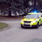 Největší taktické cvičení v nemocnici zapojilo hasiče, policisty i zdravotníky