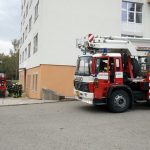 Největší taktické cvičení v nemocnici zapojilo hasiče, policisty i zdravotníky