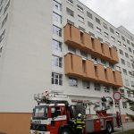 Největší taktické cvičení v nemocnici zapojilo hasiče, policisty i zdravotníky