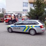 Největší taktické cvičení v nemocnici zapojilo hasiče, policisty i zdravotníky