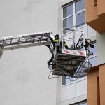 Největší taktické cvičení v nemocnici zapojilo hasiče, policisty i zdravotníky