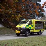 Největší taktické cvičení v nemocnici zapojilo hasiče, policisty i zdravotníky