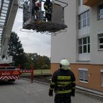 Největší taktické cvičení v nemocnici zapojilo hasiče, policisty i zdravotníky