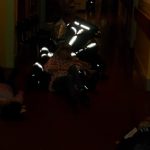 Největší taktické cvičení v nemocnici zapojilo hasiče, policisty i zdravotníky