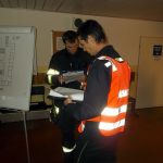 Největší taktické cvičení v nemocnici zapojilo hasiče, policisty i zdravotníky