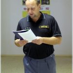 Hasiči četli dětem svoje Hasičské pohádky. Ojedinělá událost se dětem líbila