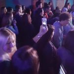 Táborské Milenium to rozjelo s Michalem Davidem