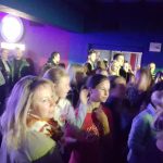 Táborské Milenium to rozjelo s Michalem Davidem