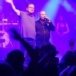 Táborské Milenium to rozjelo s Michalem Davidem