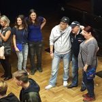 Táborské Milenium to rozjelo s Michalem Davidem
