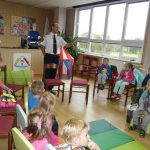 Hasičské pohádky. Milé a poučné příběhy od samotných hasičů
