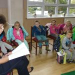 Hasičské pohádky. Milé a poučné příběhy od samotných hasičů