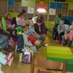 Hasičské pohádky. Milé a poučné příběhy od samotných hasičů
