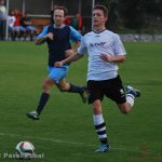 Derby dvou hrajících trenérů skončilo remízou: Božetice – Sepekov 3:3!