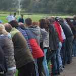 Derby dvou hrajících trenérů skončilo remízou: Božetice – Sepekov 3:3!