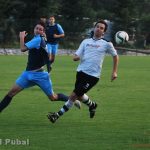 Derby dvou hrajících trenérů skončilo remízou: Božetice – Sepekov 3:3!