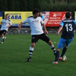 Derby dvou hrajících trenérů skončilo remízou: Božetice – Sepekov 3:3!
