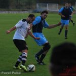 Derby dvou hrajících trenérů skončilo remízou: Božetice – Sepekov 3:3!
