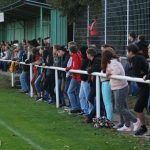 Derby dvou hrajících trenérů skončilo remízou: Božetice – Sepekov 3:3!